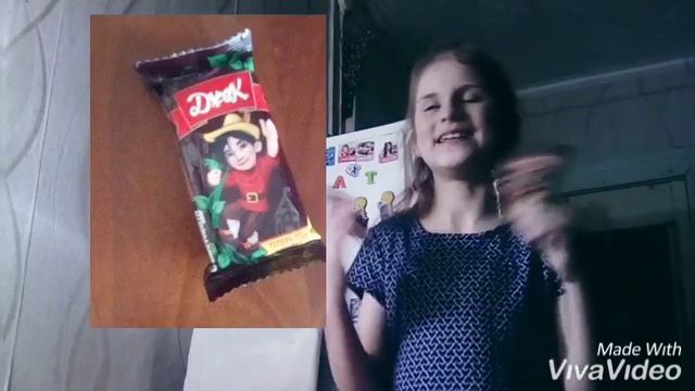 Что мне подарили на день рождения! 11лет ура ? смотреть онлайн