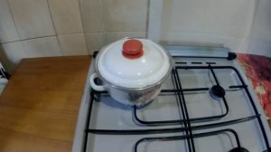 Как приготовить  ГОРОХ на КАРПА