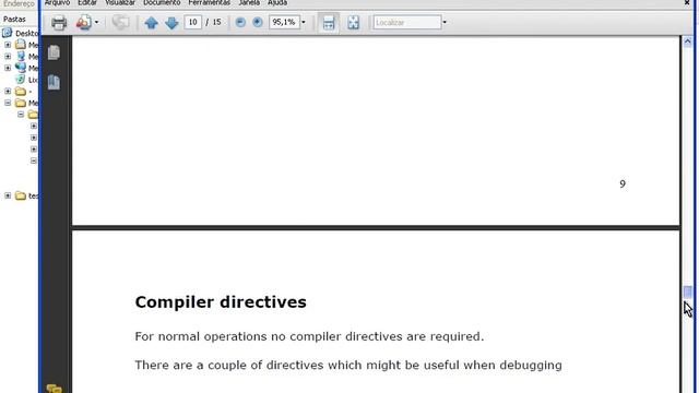 T2Ti ERP-Delphi-Memory Leaks-08-TopMemory смотреть онлайн