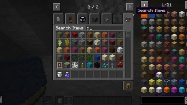 Minecraft New Tardis Mod 1.16.5 Review/Tutorial