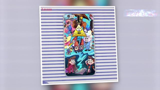 Гравити фолз топ крутых товаров с Aliexpress haul. Gravity falls товары с алиэкспресс смотреть онлайн