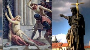 Житие Святого Благоверного князя Вячеслава Чешского