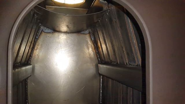 Очистка ОБ 7 лайт смотреть онлайн