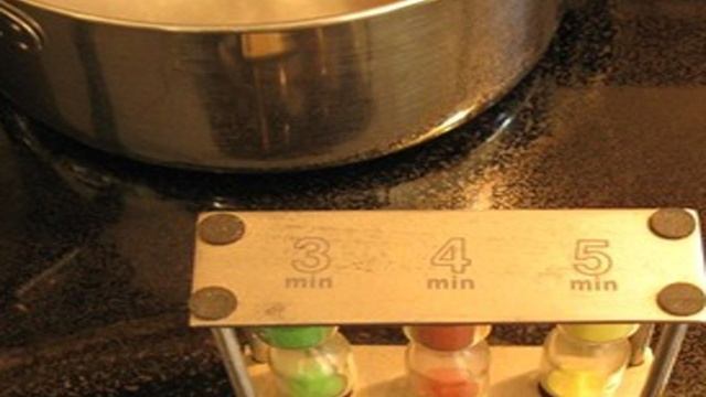 Сборник рецептов