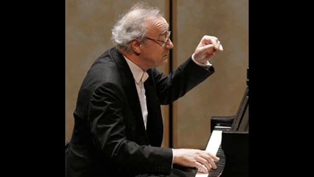 Liszt Annees de Pelerinage Chapelle Guillaume Tell Brendel смотреть онлайн