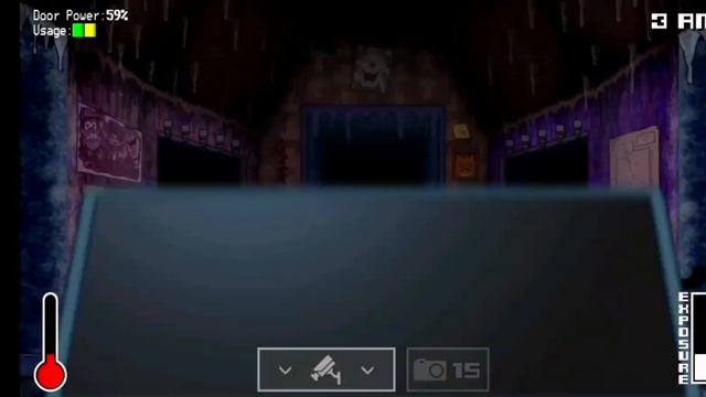 Шалтай болтай всю серию вытянул➡️One Night at Flumpty 3 смотреть онлайн