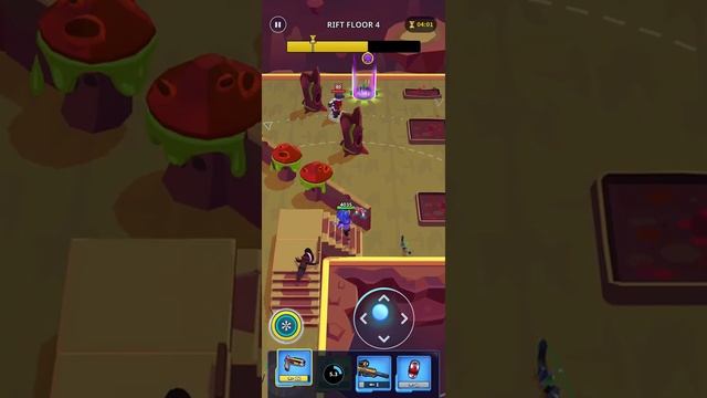 Squad Alpha Rifts gameplay смотреть онлайн