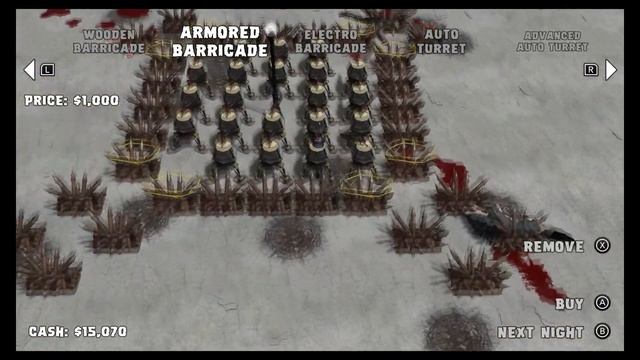 Yet another zombie defense HD (switch) Deane 4 mill club solo смотреть онлайн
