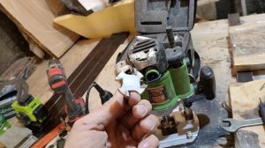 Фрезер PtoCraft POB2400  честный отзыв #фрезер #фрезерручной #procraft