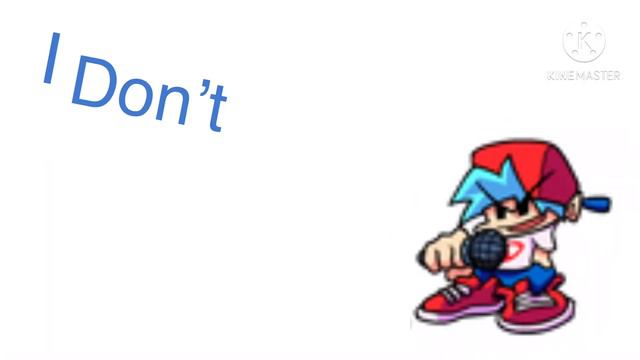 BF’s Message to All FNF fandom смотреть онлайн