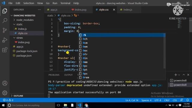 How to create a dance website using pug// how to use google fonts in html смотреть онлайн