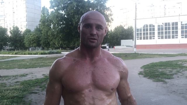 Работа на скоростную выносливость. Бег. Work on speed endurnce. Running смотреть онлайн