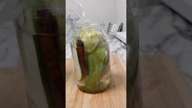 Домашняя настойка-Грушевка смотреть онлайн