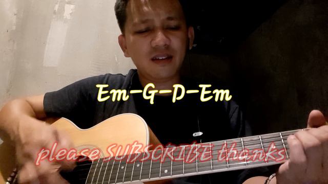 Nobody's home guitar chords cover смотреть онлайн