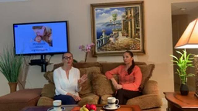 How to raise happy and smart kid (Russian language) воспитание ребенка смотреть онлайн