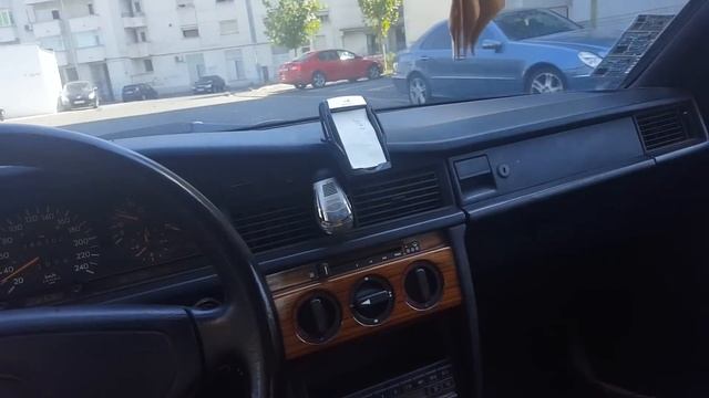 Mercedes 190 w201 2.6 смотреть онлайн