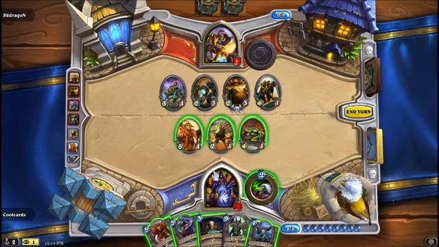 Malganus Returns Arena Part 2 смотреть онлайн