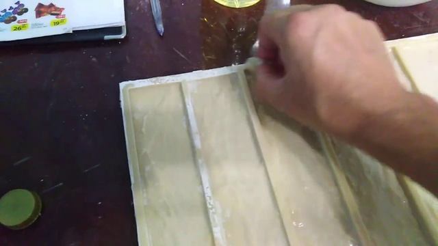 чем отмыть формы из полиуретана смотреть онлайн