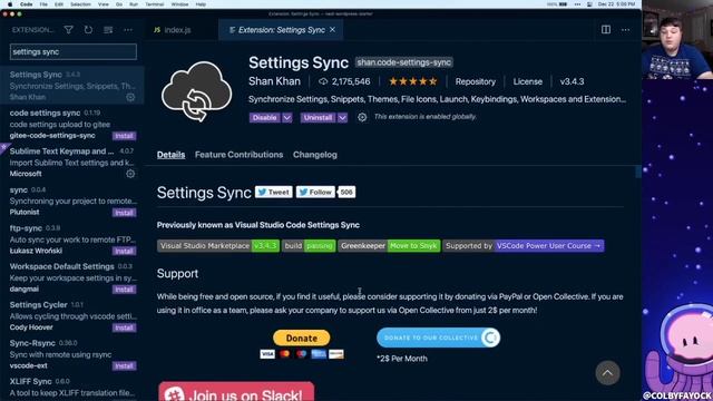 Top 7 VS Code Extensions I Used in 2020 смотреть онлайн