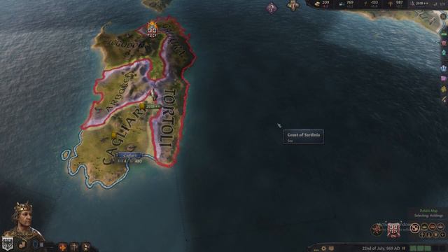 1 Step Forward...2 Steps Back.... | Crusader Kings 3: Restoring The Roman Empire Playthrough #7 смотреть онлайн