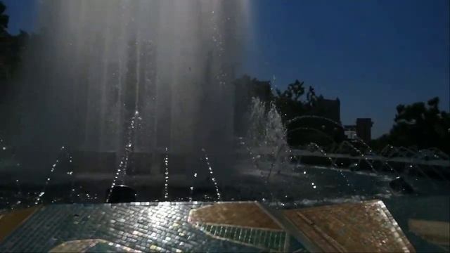 #15 Прогулка по Владивостоку_ местный арбат_подводная лодка С 56..