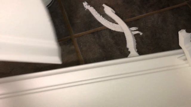 ✅Best Crown Molding | Cheap, Light, Flexible | Nomastyl Polystyrene Foam Crown Moulding Review смотреть онлайн