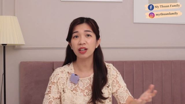 Giữ Bình Tĩnh Khi Trẻ Ăn Vạ Dễ Hay Khó?// My Thuan Family