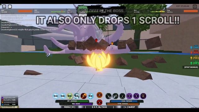 A SIMPLE GUIDE TO WAR MODE | SHINOBI LIFE 2(ROBLOX) смотреть онлайн
