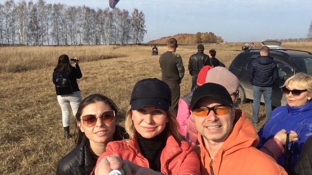 Мафиози на аэродроме Бердск-Южный смотреть онлайн