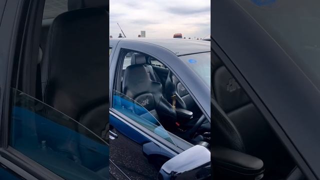 Volkswagen Bora смотреть онлайн