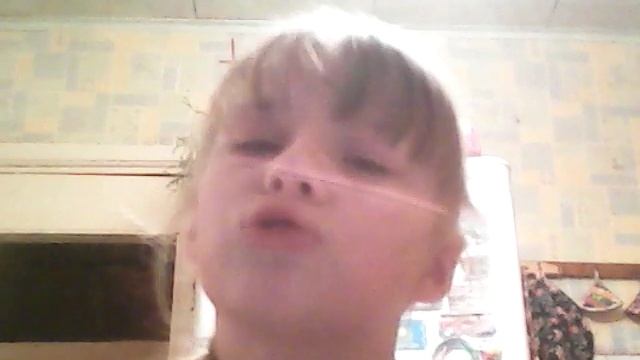 Завтро видео!