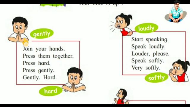 Action time 2 /page 36/English/std 3 смотреть онлайн