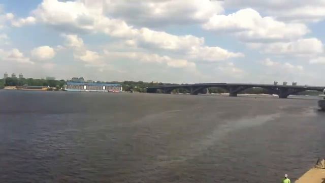 Днепр. В Киеве. смотреть онлайн