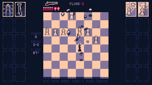 Shotgun King: The Final Checkmate Part 2: Two and a Half Hours of Failure смотреть онлайн