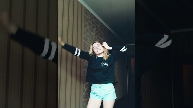 ЗАЦЕПИЛА ТЫ МЕНЯ❤️ смотреть онлайн