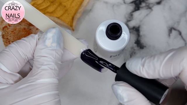 Алмазный маникюр??Маникюр с кристаллами. Комби с твизерами. смотреть онлайн