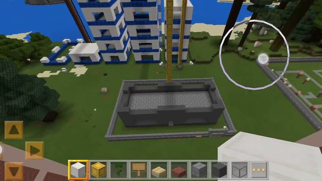 Новая стройка смотреть онлайн