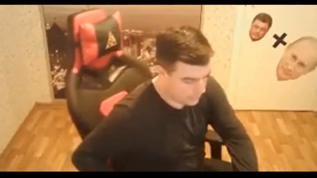 _Aktep Vs Кресло! ржака\нарезка Wot 1.0