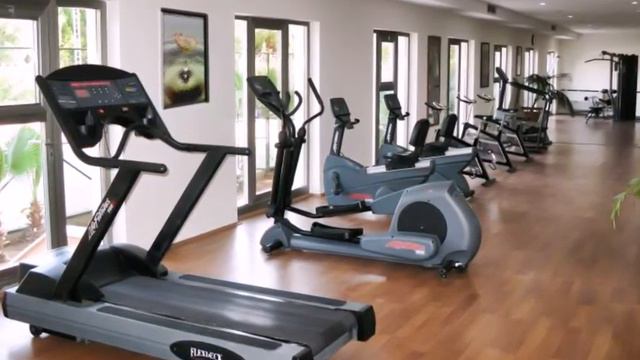 Adora Golf Resort 5* Турция