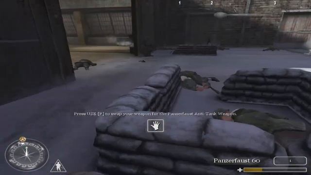 Call of Duty 1 Gameplay Walkthrough Part 21 смотреть онлайн