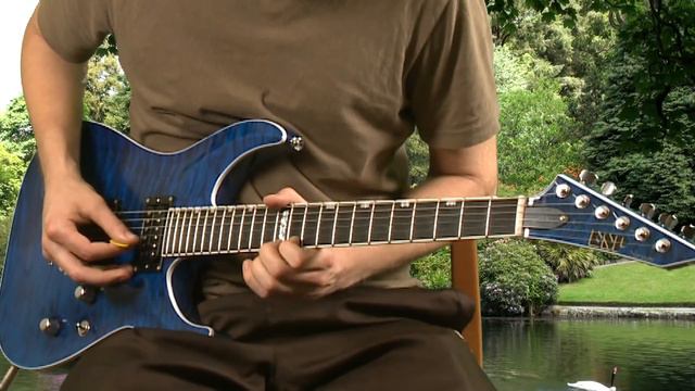 Cool Guitar Music смотреть онлайн