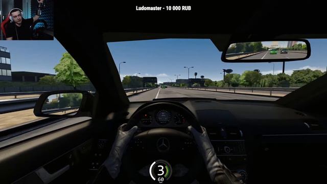 Дрифт Чилл|Руль PXN-V10