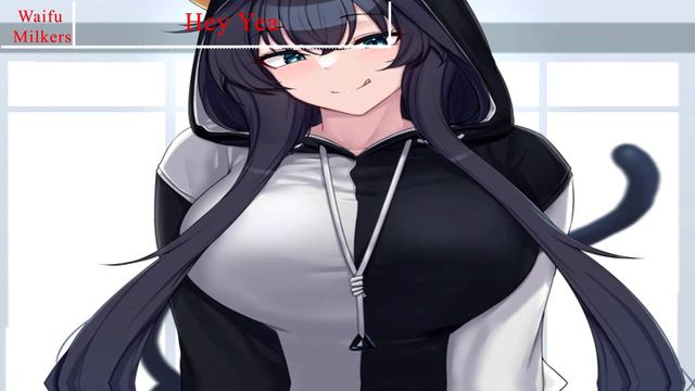 Nightcore - Neffex - Hey Yea смотреть онлайн