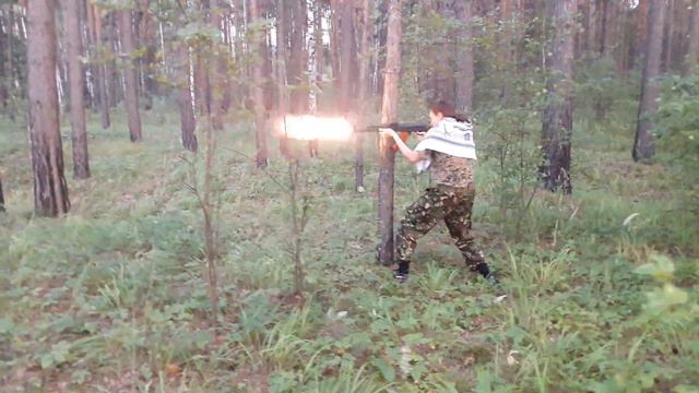 Калашик холостой самый лучший смотреть онлайн