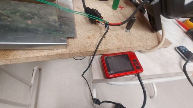 не работает автономка. отопитель салона . ошибка 01 низкое напряжение. решение смотреть онлайн