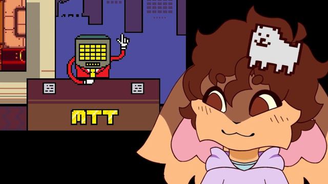 Playing UNDERTALE in 2023 (Stream Highlights) смотреть онлайн