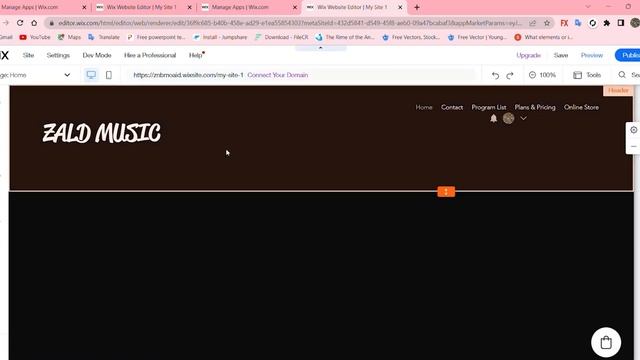 How to Integrate Wix With Ecwid | Full Tutorial смотреть онлайн