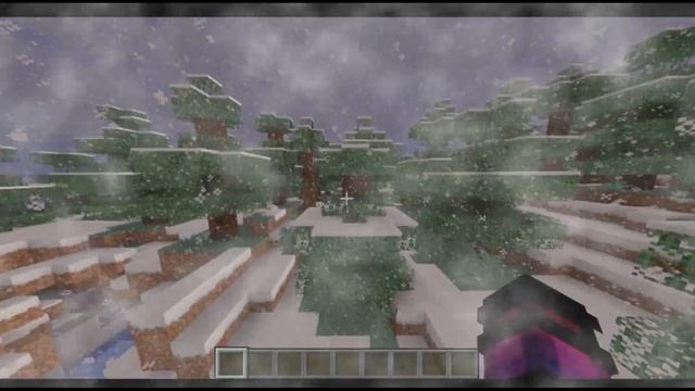 Отличие между Minecraft bedrock и Minecraft java смотреть онлайн