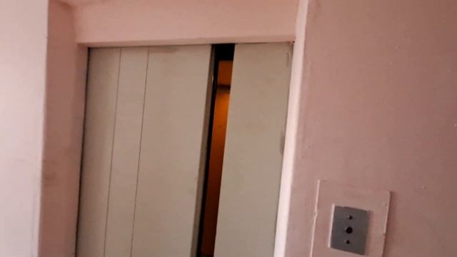 Дом Серии 1-464Д-Э54 ЛИФТ КМЗ-(1993 Г.в ) Q=500/kg V=1m/s ?Город Раменское смотреть онлайн