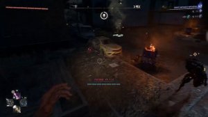 Здоровяки в Dying Light 2: Stay Human | Задание "Неостановимая сила" + 7 ранг Харпера!